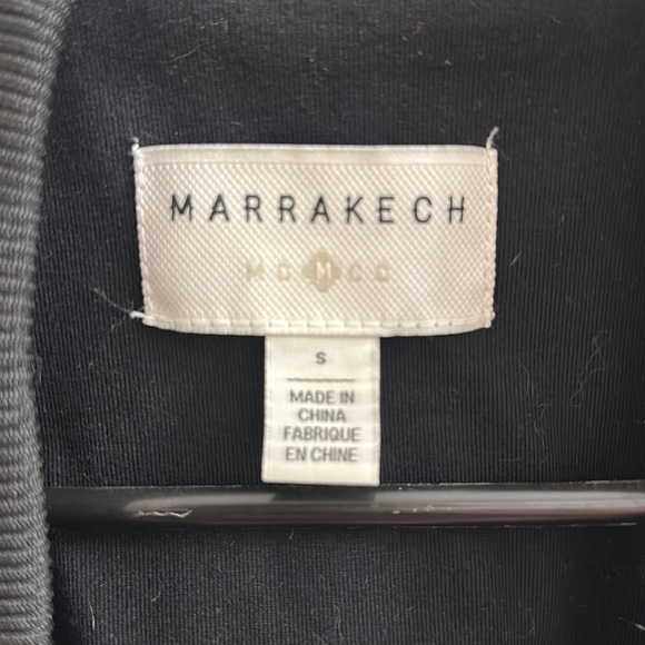 Faux fur jacket - Picture 3 of 3